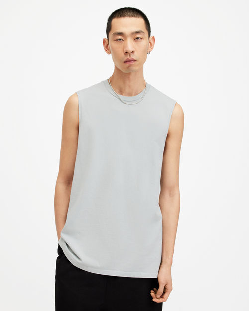 AllSaints Remi Sleeveless...