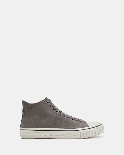 AllSaints Lewis Lace Up...