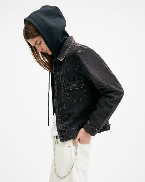 Allsaints Spirit Denim...