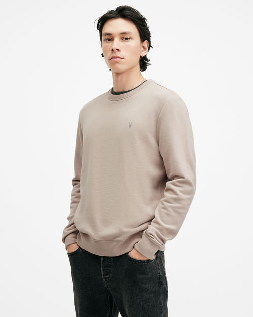 Allsaints Raven Crew Neck...