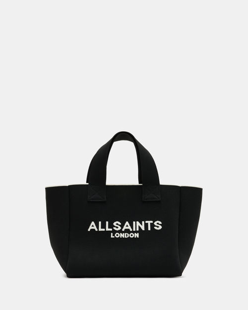 Allsaints Izzy Logo Print...