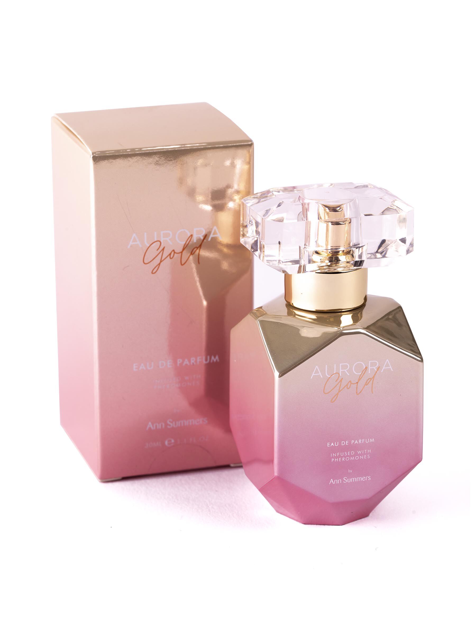 Ann Summers Ravishing Perfume 100ML Compare Westquay