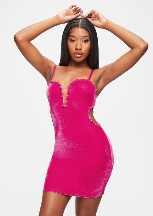 Ann Summers Hollywood Dress,...