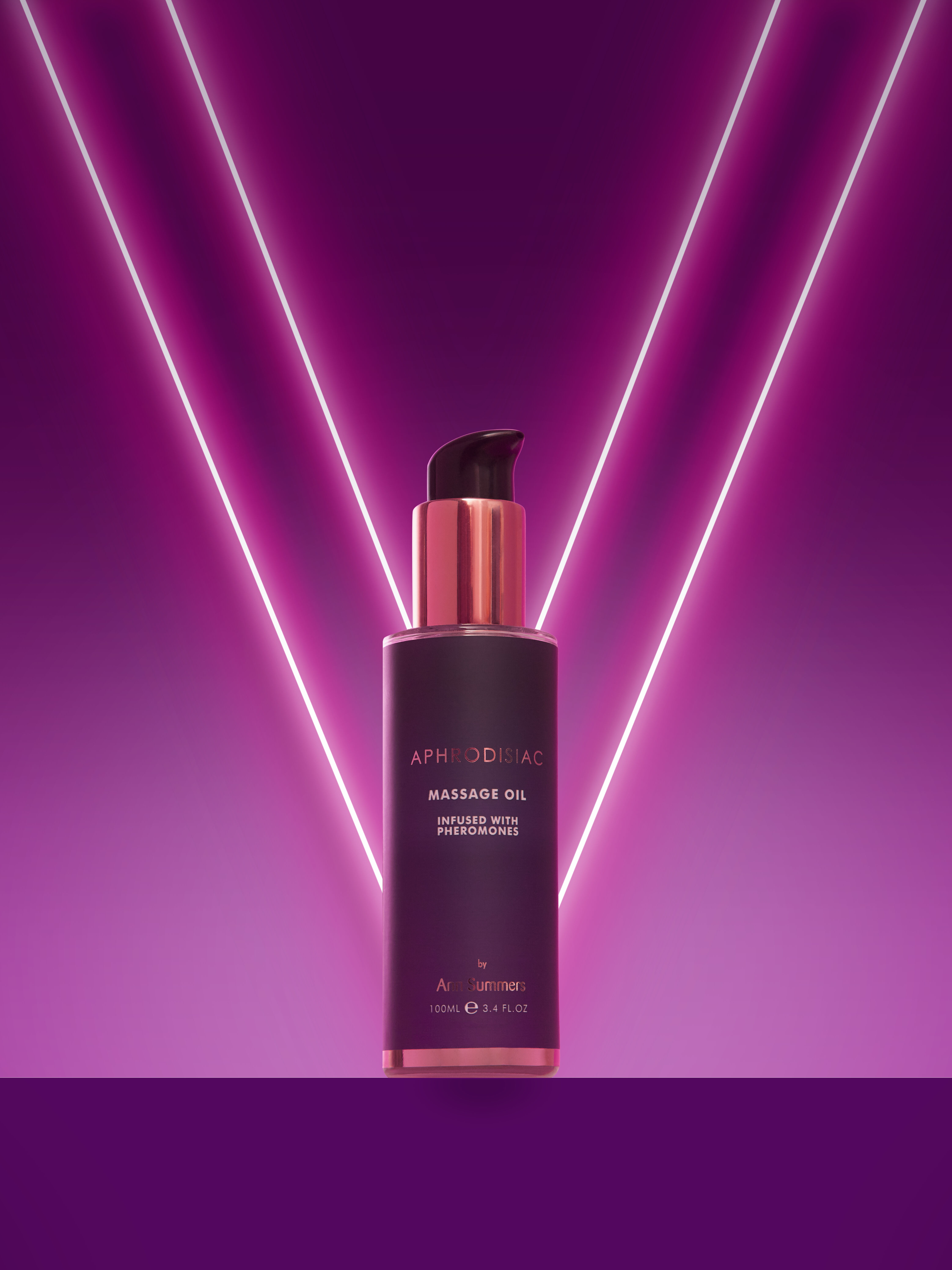 Ann summers aphrodisiac perfume top