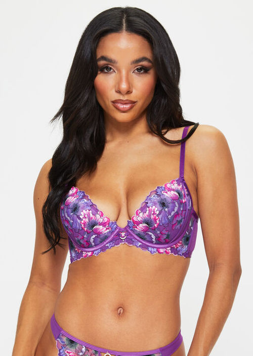 Ann Summers Bras Knickerbox Planet - The Smooth Talker Bralette