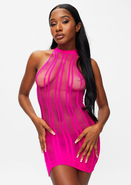 Ann Summers Alyssa Dress,...