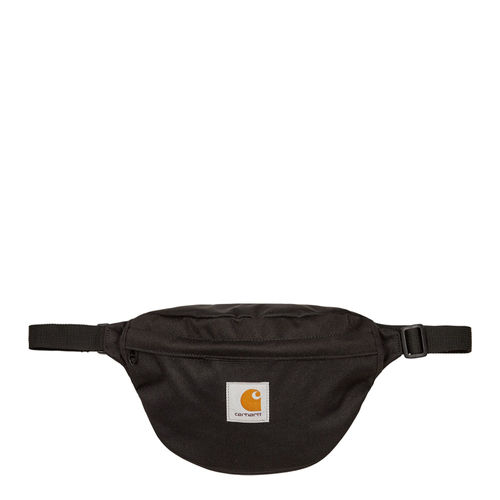 Jake Hip Bag - Black