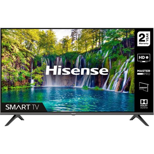 Refurbished Hisense 32 720p...