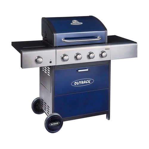 Outback Meteor - 4 Burner Gas...