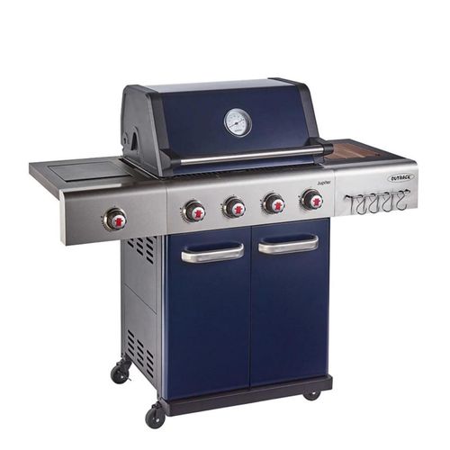 Outback Jupiter - 4 Burner...