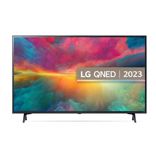 LG  QNED75 43 4K Smart TV