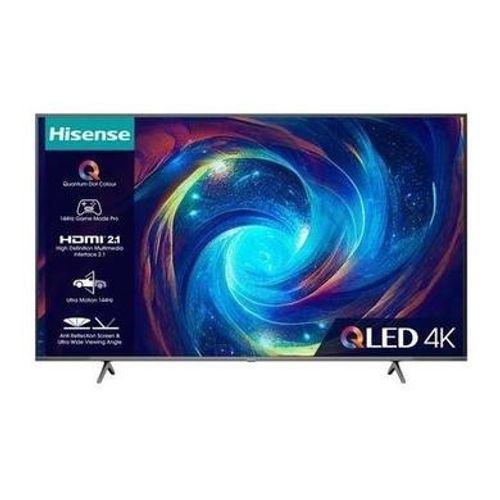 Hisense 55 inch  E7 Pro QLED...