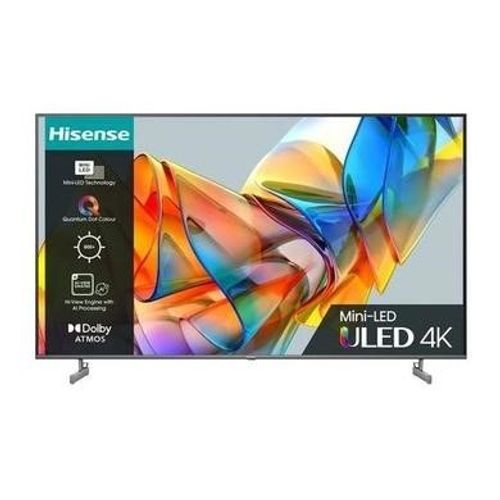 Hisense 65 inch U6 Mini LED...