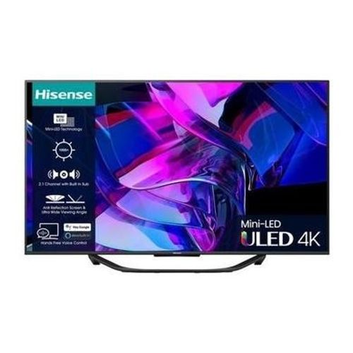 Hisense 75U7KQTUK  75 inch...