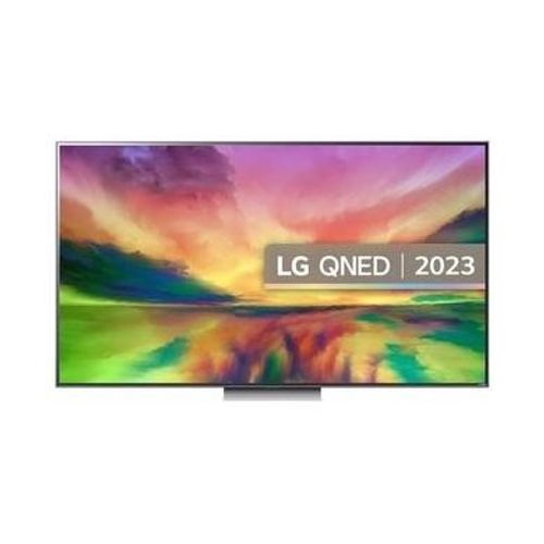 LG QNED81 65 Smart 4K Ultra...