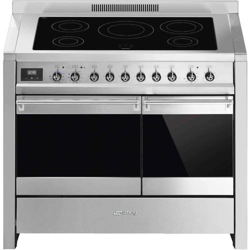 Smeg A2PYID-81 Opera 100cm...