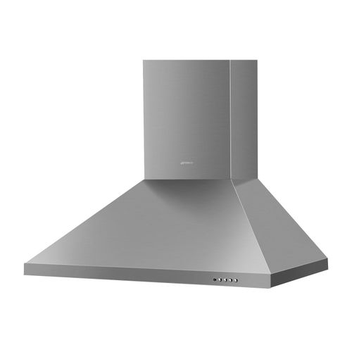 Smeg 60cm Chimney Cooker Hood...