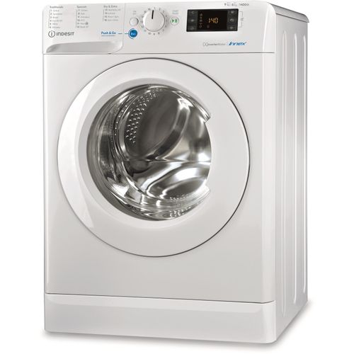 Indesit 9kg Wash 6kg Dry...