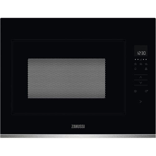 Zanussi ZMBN4SX Series 20...