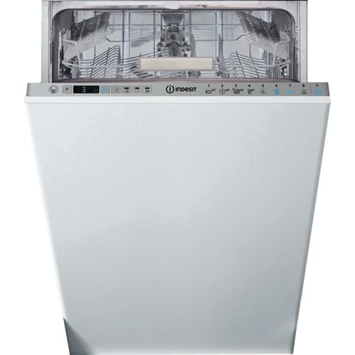 Indesit Push&Go 10 Place...