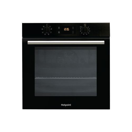 Hotpoint SA2540HBL Electric...