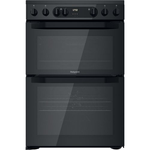 Hotpoint HDM67V9CMB 60cm...