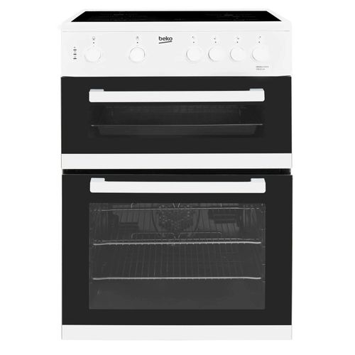 Beko KDC611W 60cm Electric...