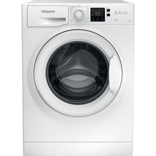 Hotpoint Anti-stain 7kg...