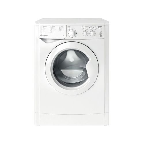 Indesit Ecotime 8kg 1200rpm...