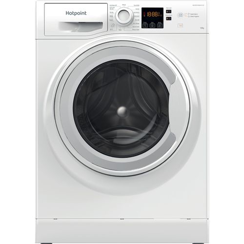 Hotpoint Anti-stain 10kg...