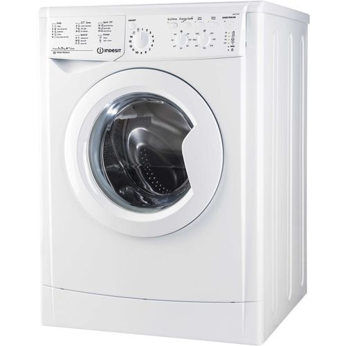 Indesit EcoTime 7kg 1200rpm...