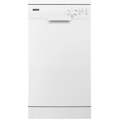 Zanussi Series 20 9 Place...