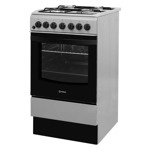 Indesit 50cm Dual Fuel Cooker...