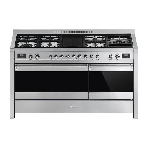 Smeg Opera 150cm Dual Fuel...