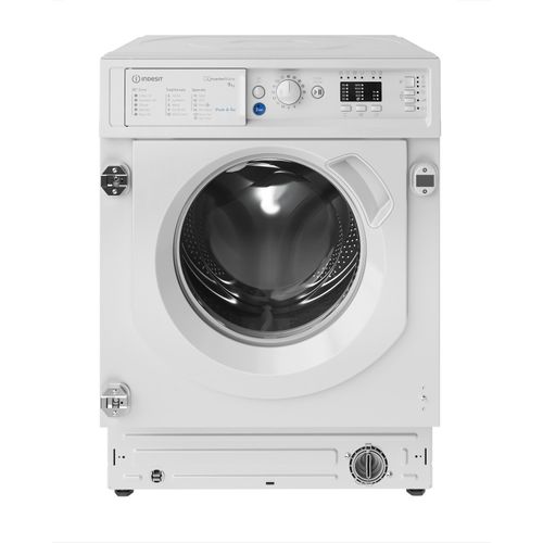 Indesit Push&Go 9kg 1400rpm...