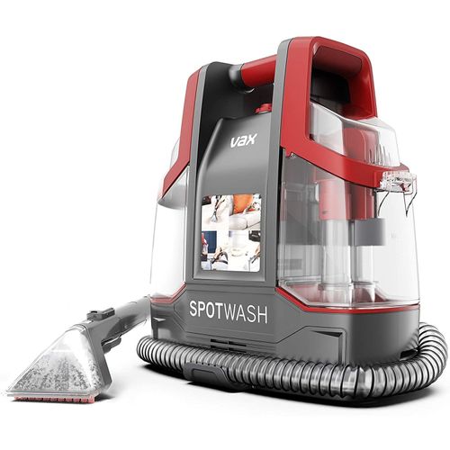 Vax Spotwash Carpet Cleaner