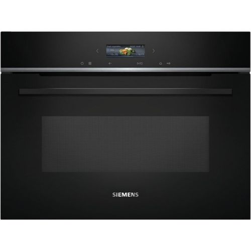 Siemens CE732GXB1B iQ700...