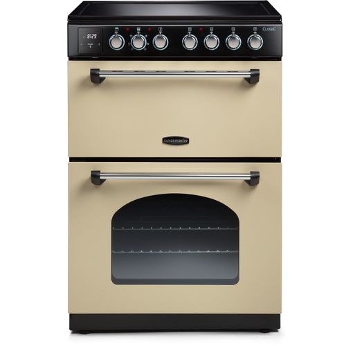 Rangemaster CLA60ECCRC...