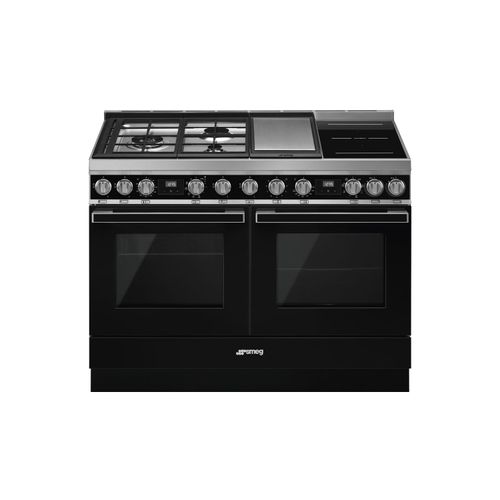 Smeg CPF120IGMPBL Portofino...