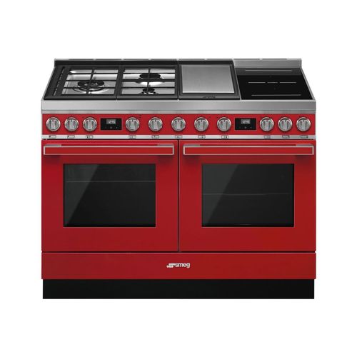 Smeg CPF120IGMPR Portofino...