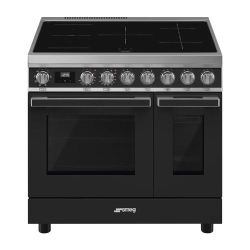 Smeg CPF92IMA Portofino 90cm...