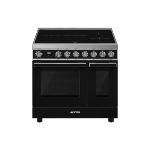 Smeg CPF92IMBL Portofino 90cm...