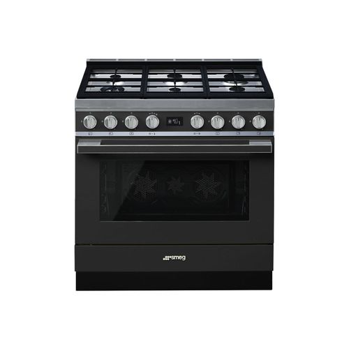 Smeg Portofino 90cm Pyrolytic...