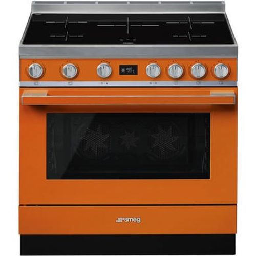 Smeg CPF9IPOR Portofino 90cm...