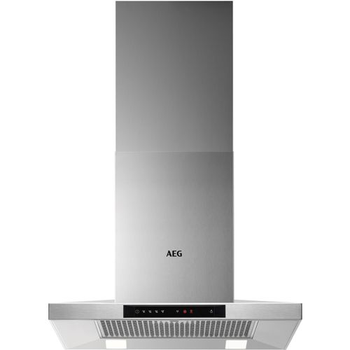 AEG 60cm Pyramid Chimney...