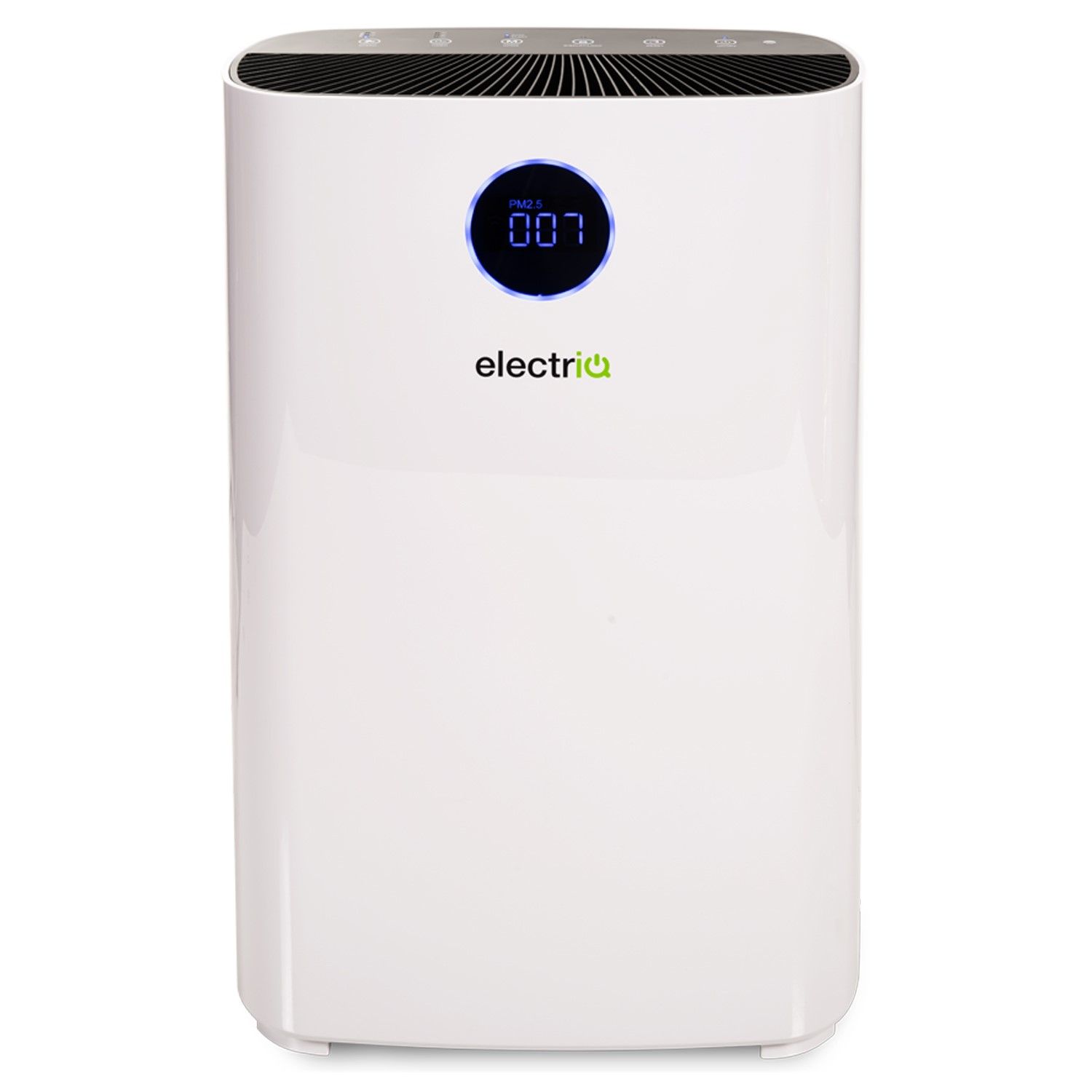 electriQ 3 Stage HEPA Carbon Filter Air Purifier 89.98 Mirror