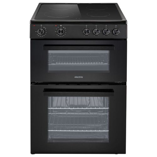 electriQ 60cm Electric Cooker...