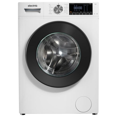 electriQ 10kg 1400rpm Washing...