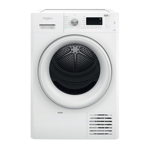 Whirlpool 6th sense 8kg Heat...