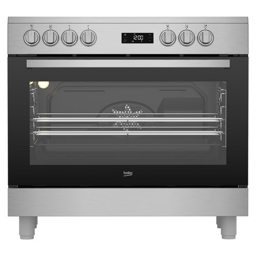 Beko 90cm Single Oven...